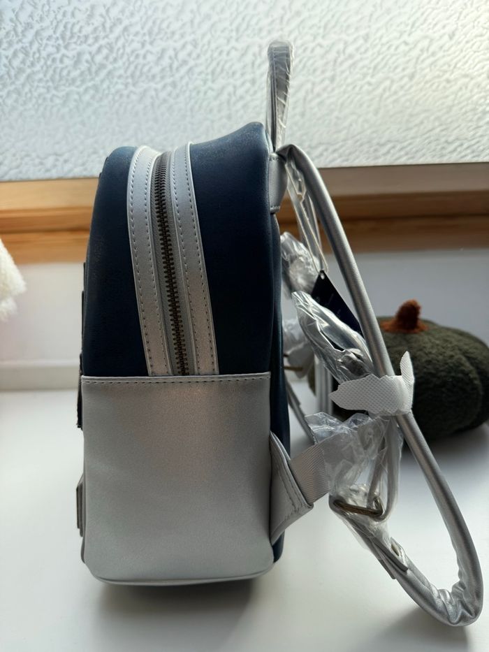 Loungefly poudlard - photo numéro 2