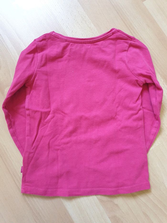 T-shirt Okaidi en 2 ans - photo numéro 3