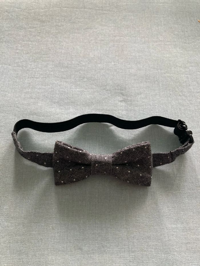 Noeud papillon