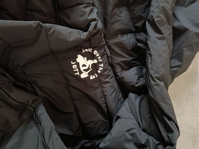 Doudoune Jott - photo numéro 2