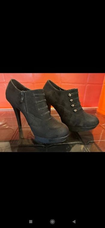 Chaussures femme