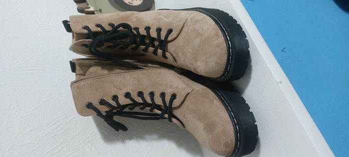 Botine neuve 39
