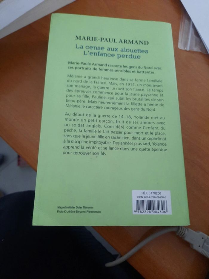 Roman d'été - photo numéro 3