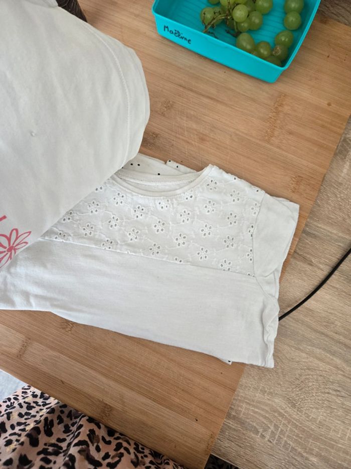 Lots vêtements 4 ans - photo numéro 16