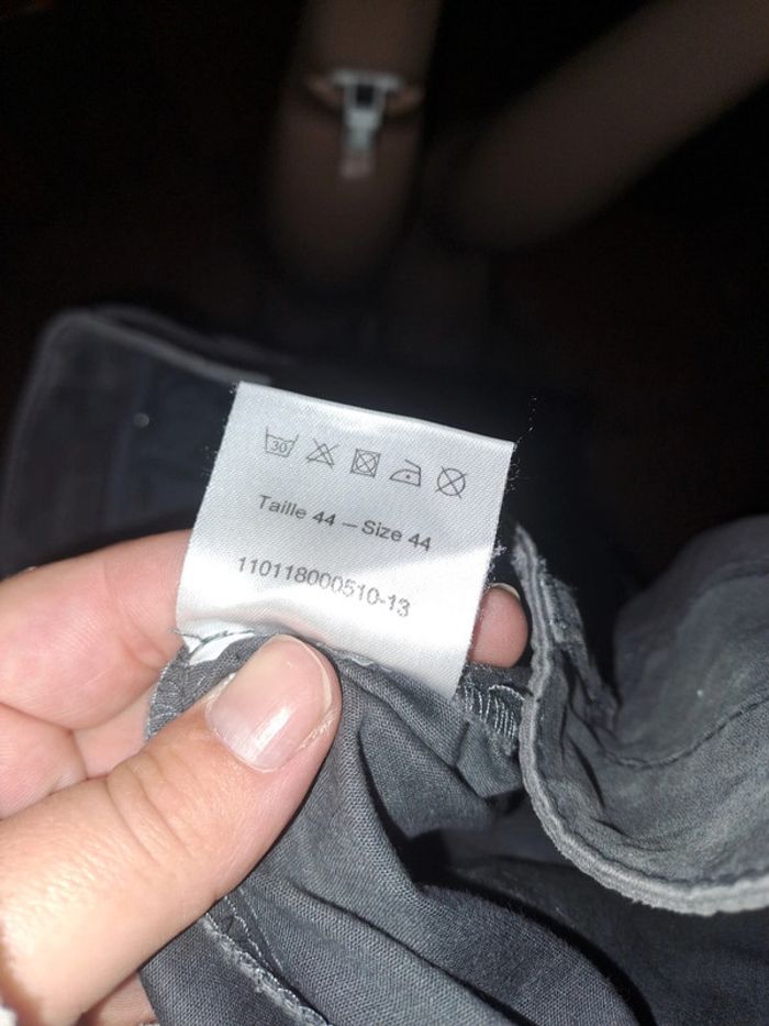 Jean femme taille 44 - photo numéro 4
