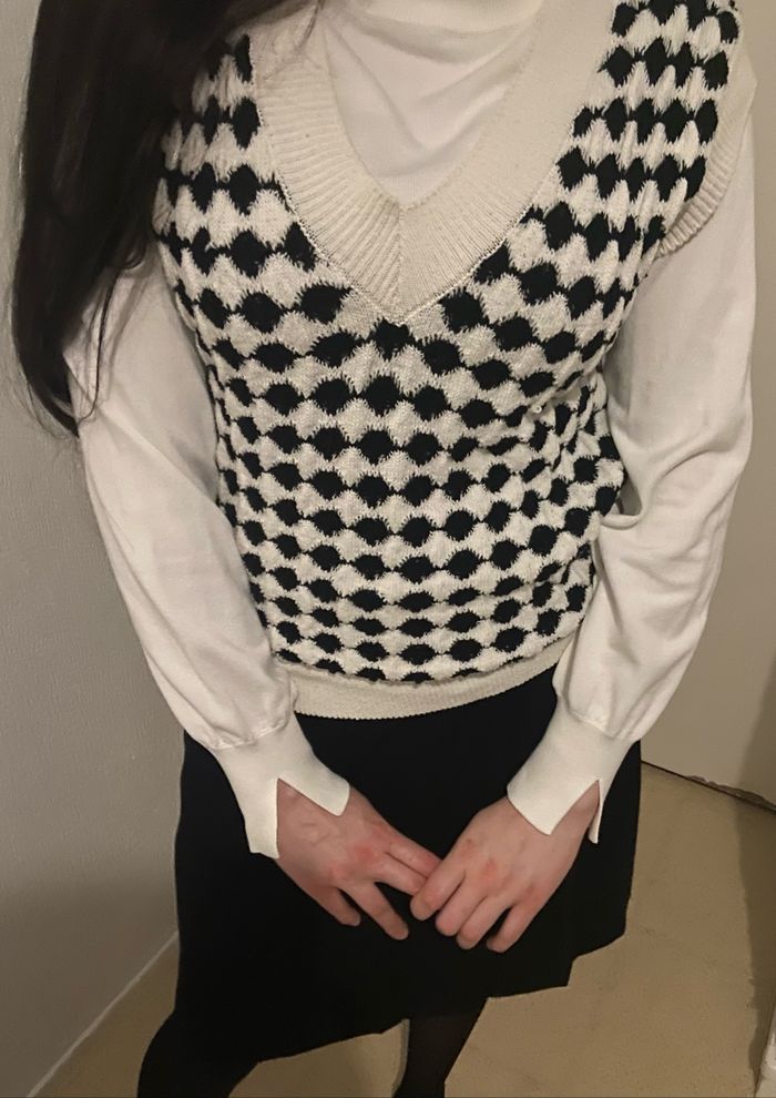 Gilet