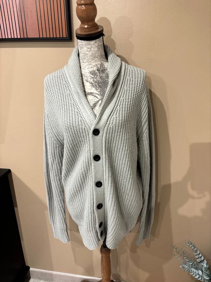 Gilet homme C&A taille L - photo numéro 6