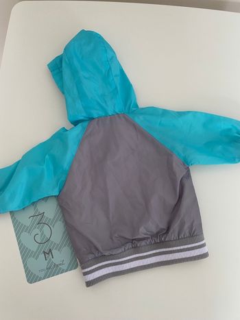 Lot vêtements bébé 