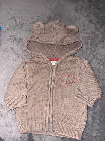 Veste Winnie