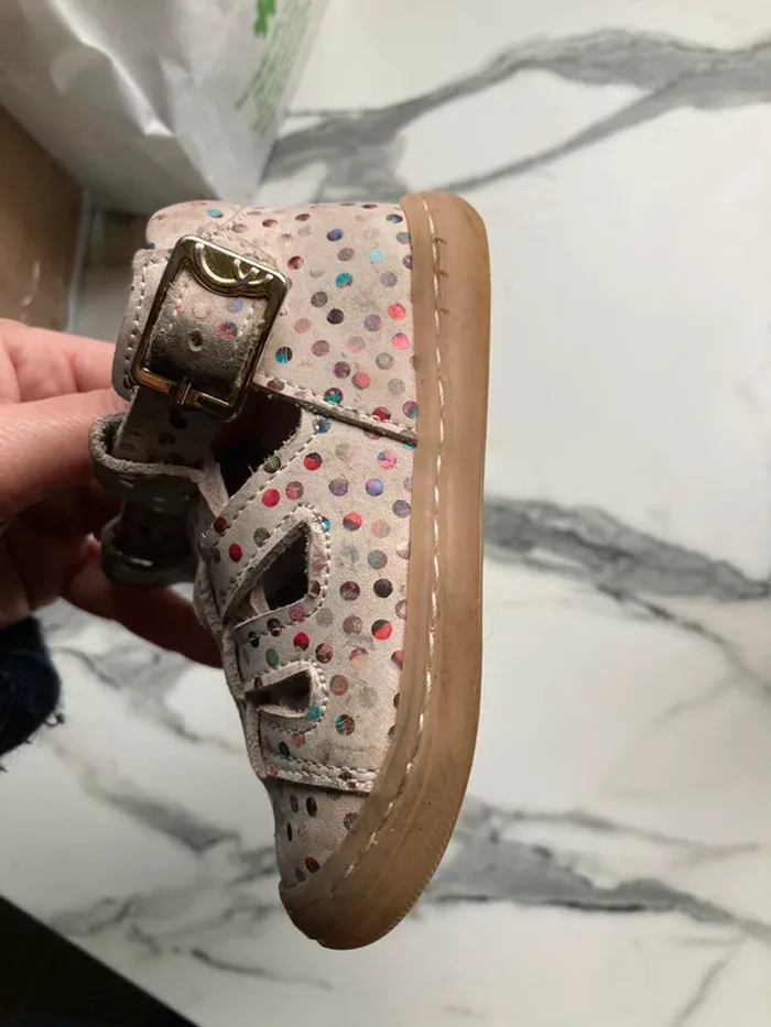 Chaussures Bellamy - photo numéro 4