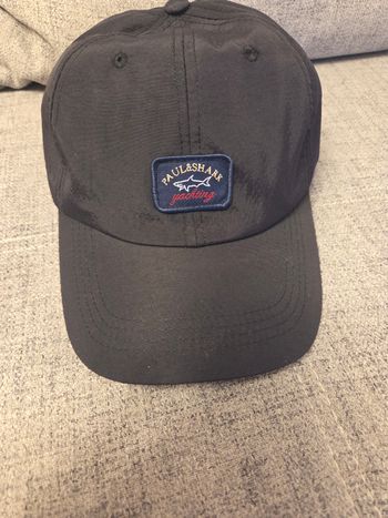 Casquette Paul & shark
