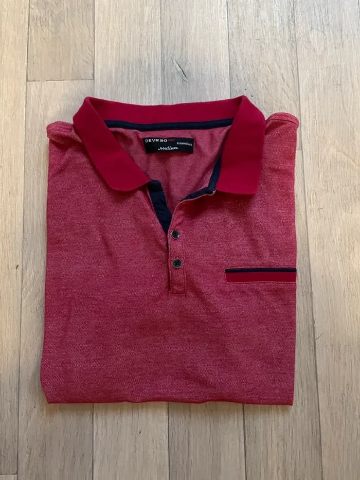 Polo Devred - photo numéro 2