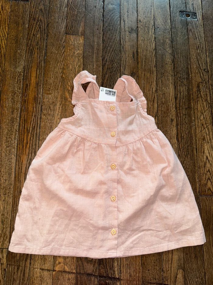 Robe H&M 12 mois Neuve avec étiquette