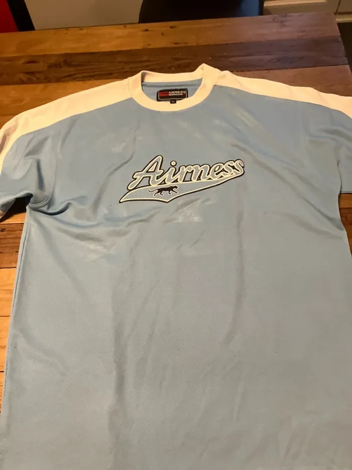 T-shirt Airness XL