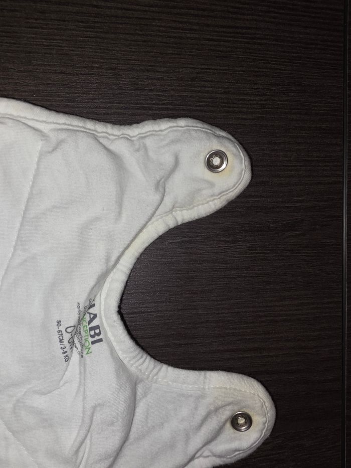 Gigoteuse 0-6mois - photo numéro 3