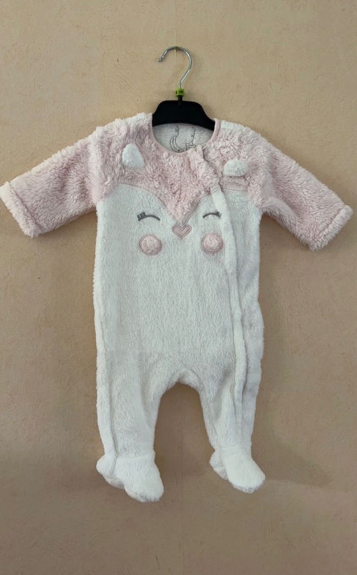 Sur pyjama