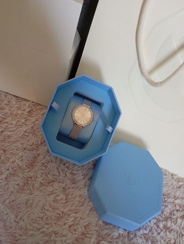 Montre Swarovski - photo numéro 10