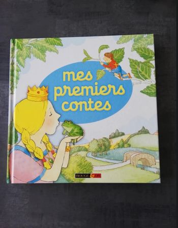 Mes premiers contes