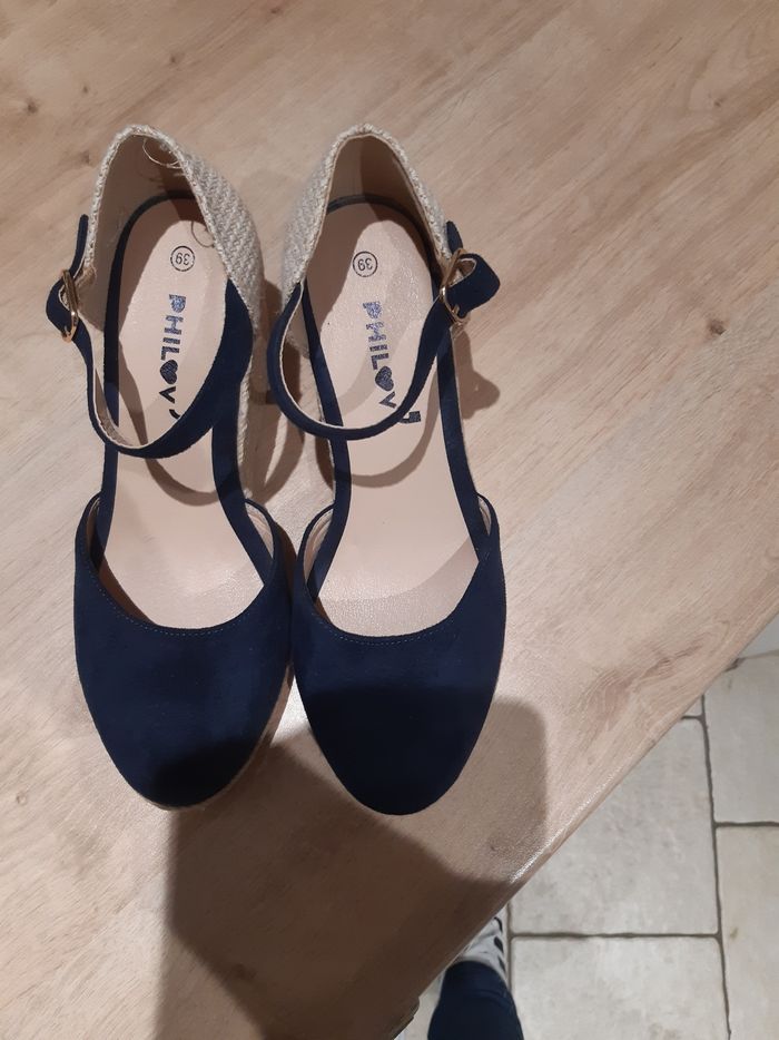 Chaussure - photo numéro 3