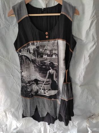 Robe 👗 taille 42