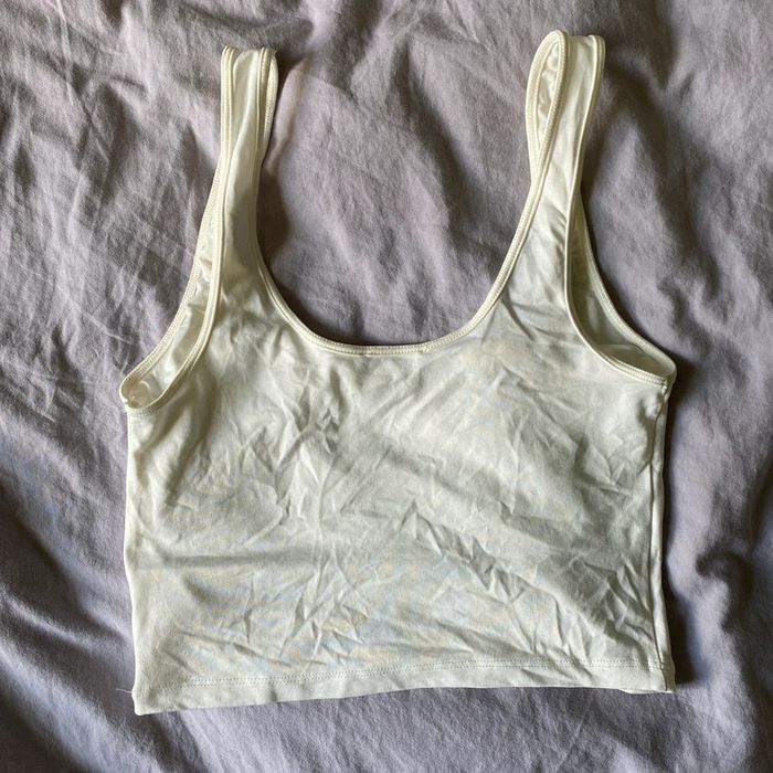 Crop top - photo numéro 3