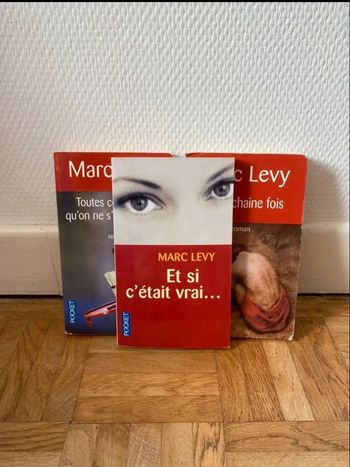 Lot roman