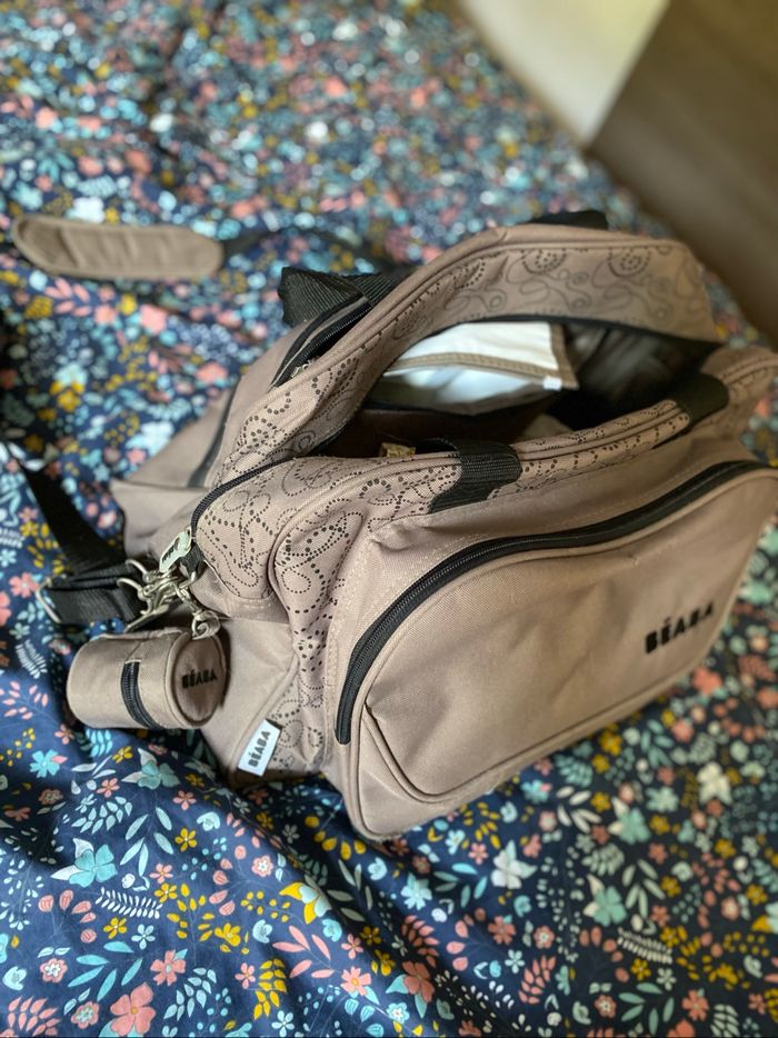 Sac à langer beaba - photo numéro 2