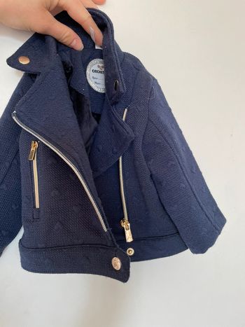 Veste fille