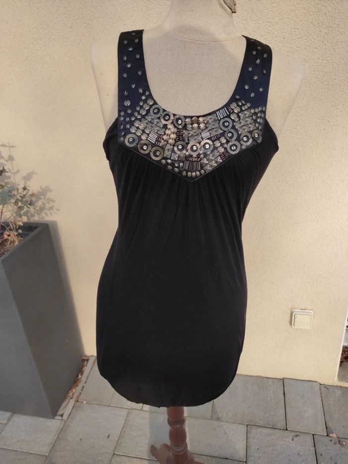 Robe voyelles - photo numéro 2