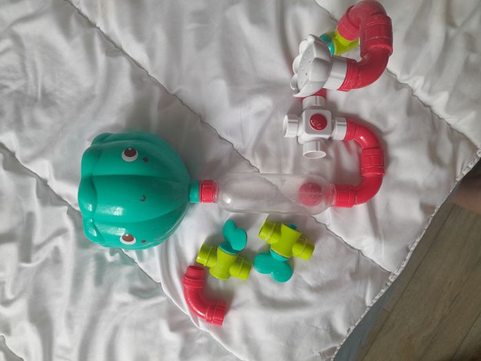 Jouets pour le bain - Marque Ludi - photo numéro 7