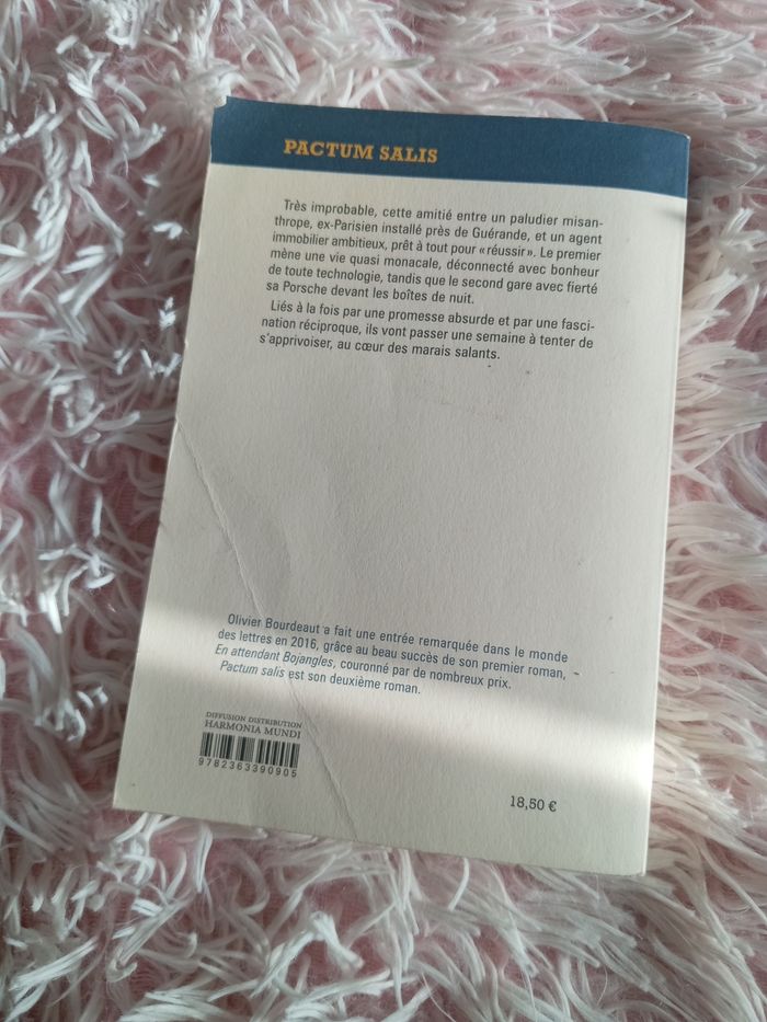 Livre - photo numéro 3