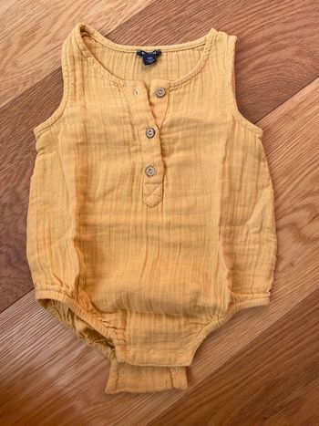 Bodie / combinaison Kiab