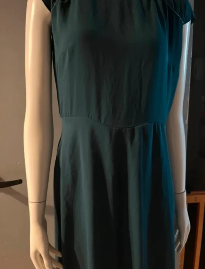 Robe grain de malice en 36 - photo numéro 4