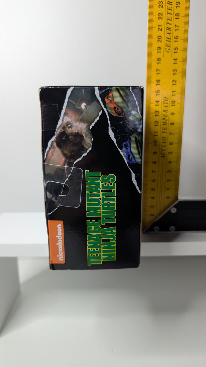 [Playmates Toys] TMNT Raph in disguise - photo numéro 5