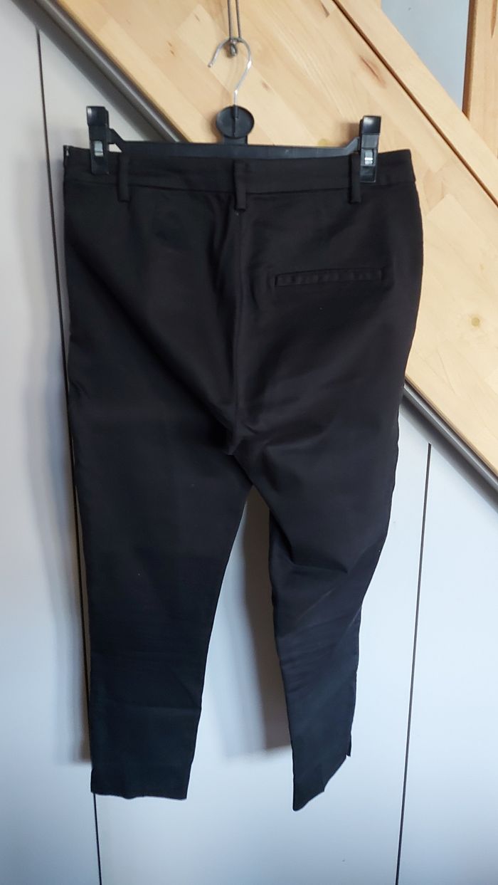 Pantalon 7/8 - photo numéro 2