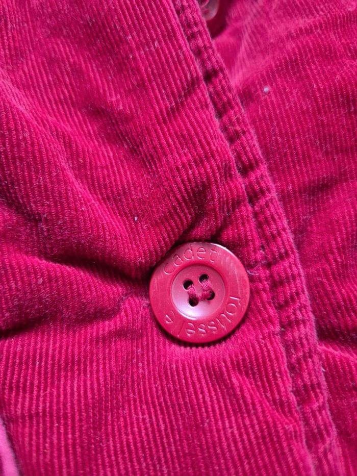 Veste   Cadet Rousselle – 6 mois - photo numéro 6
