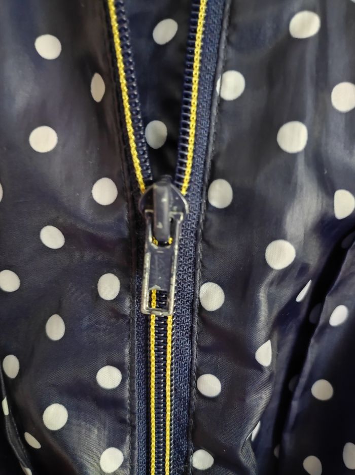 Imperméable - photo numéro 2