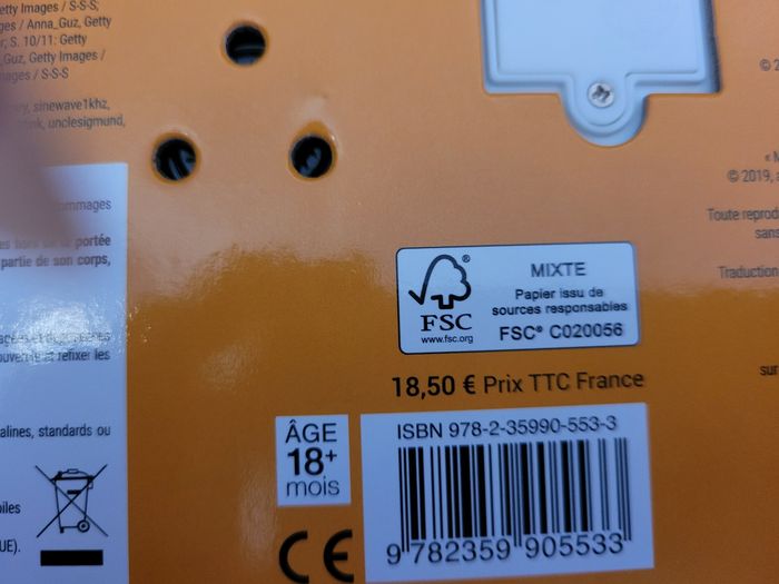 Lot livres musicaux - photo numéro 8