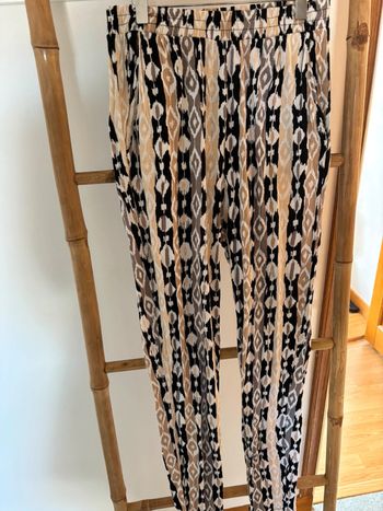 Pantalon H&M S