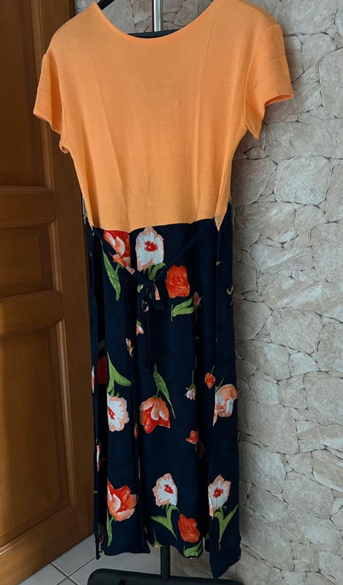 Robe longue TU - photo numéro 2