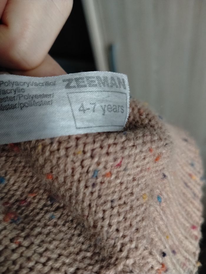 Bonnet Garçon - photo numéro 4