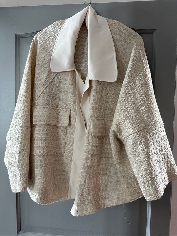 Veste - photo numéro 3