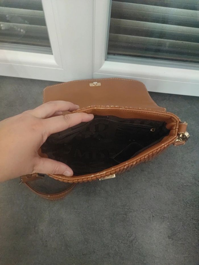 Sac a main mac Douglas - photo numéro 2