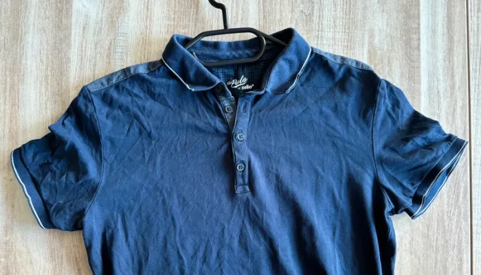 2 polos Celio - photo numéro 3