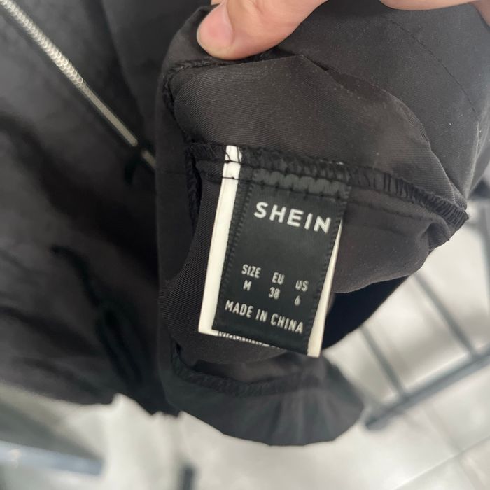 veste shein - photo numéro 3