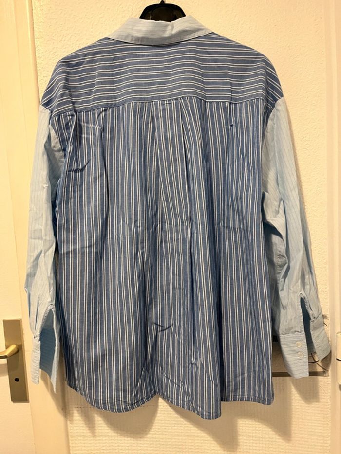 Chemise légère - photo numéro 3