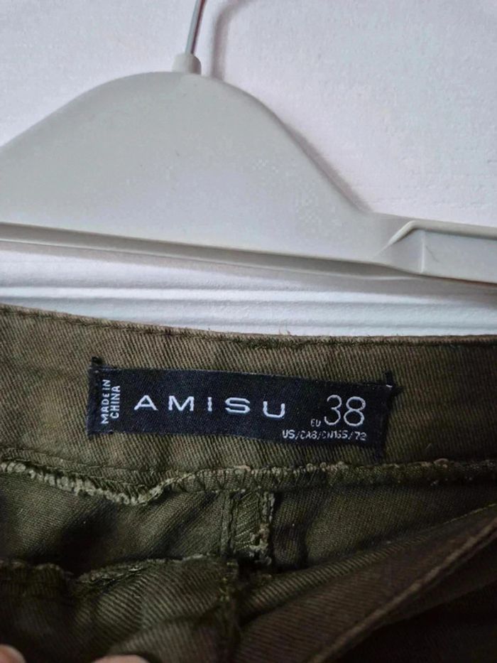 Short - photo numéro 4