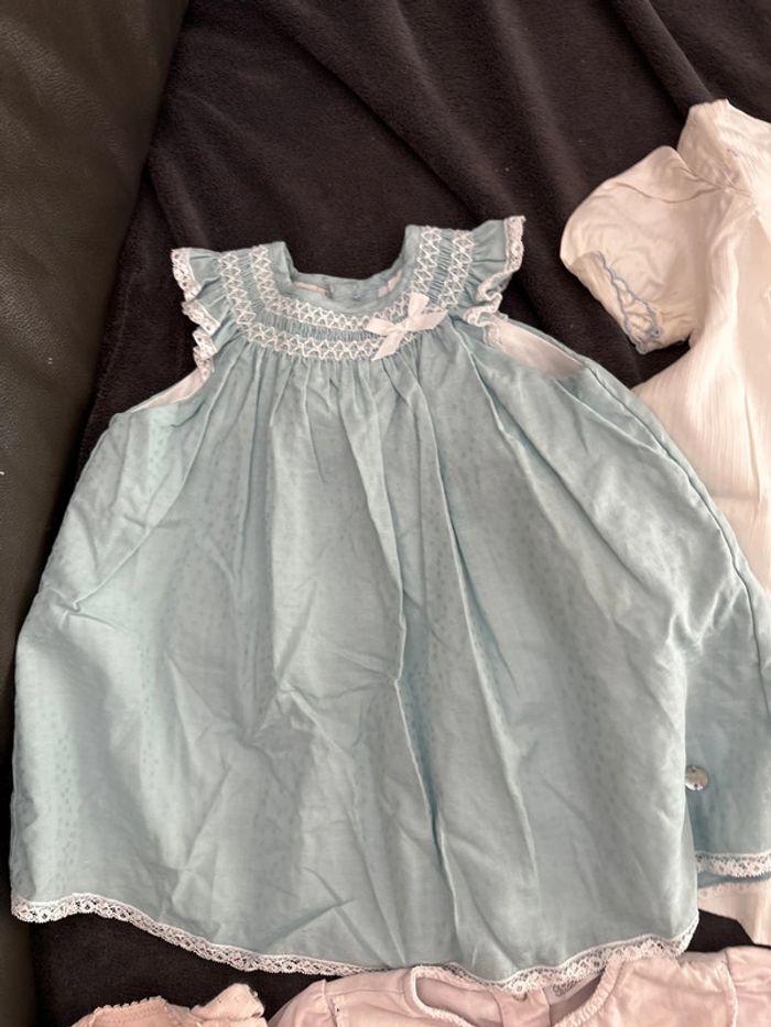 Lot de 5 vêtements en 12 mois - photo numéro 2