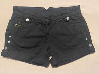 Short NafNaf