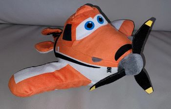 Peluche Plane disney